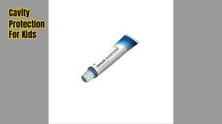 Lakier z fluorem do zapobiegania próchnicy