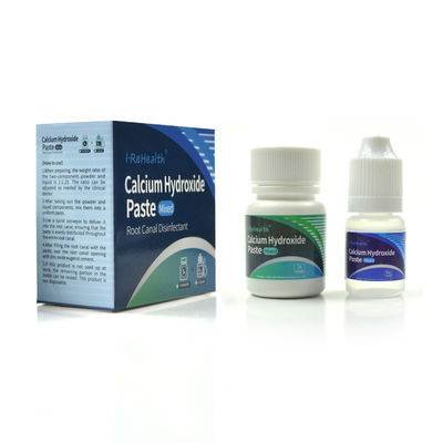 Wygodna i doskonała terapia kanału korzeniowego do dezynfekcji jamy ustnej