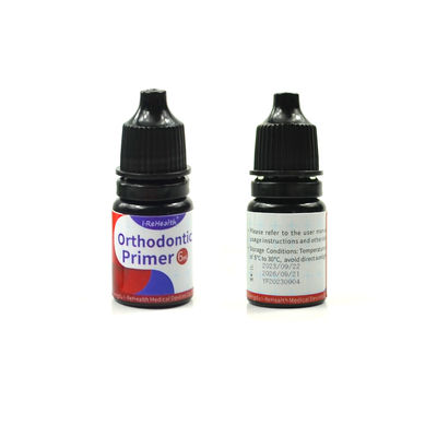 Dostosowywalny klej ortodontyczny do indywidualnych potrzeb leczenia