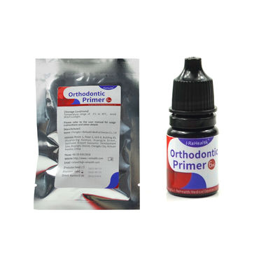 Ortodontyczna lekka lekka, idealne rozwiązanie do wyprostowania zębów