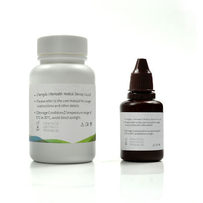 Polimerowo wzmocniony tlenek cynku, eugenol cement - ostateczne rozwiązanie problemów stomatologicznych