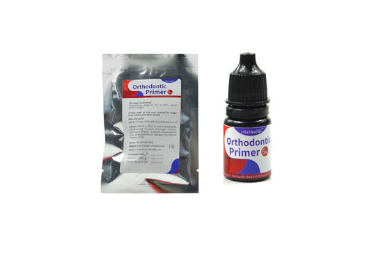 Przystosowane do metalu kleje dentystyczne do trwałego wiązania