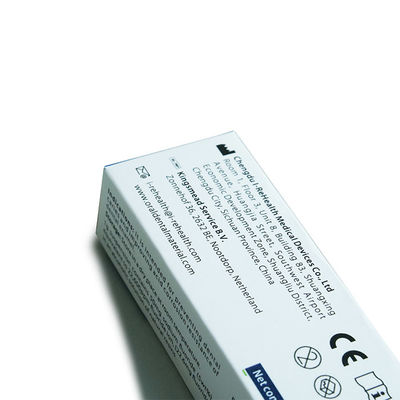 10-15s Szybkoschnący lakier fluorkowy 10g Leczenie próchnicą zębów fluorem