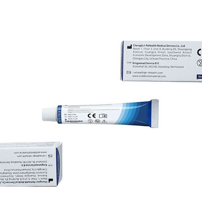 22600ppm Fluorowa ochrona zębów lakierem do zębów dziecięcych