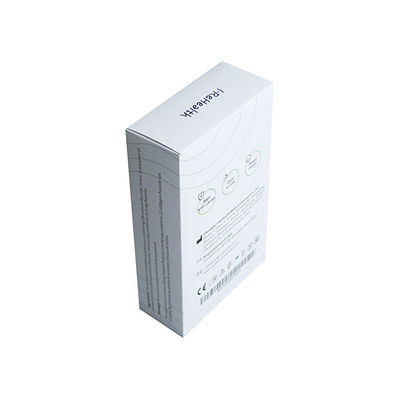 5% lakier do zębów z fluorem sodowym 0.5g 10 zestaw lakieru z fluorem pediatrycznym