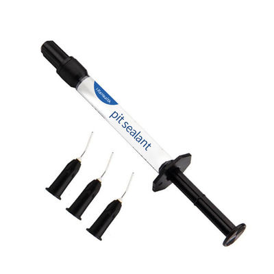 BIS-GMA prewencyjna PIT i bruzd Uszczelniacz zapobiegać próchnicy zębów